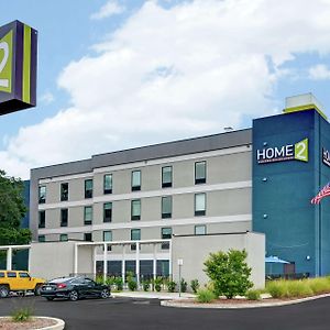 Home2 Suites Pensacola I-10 At North Davis Hwy Exterior photo