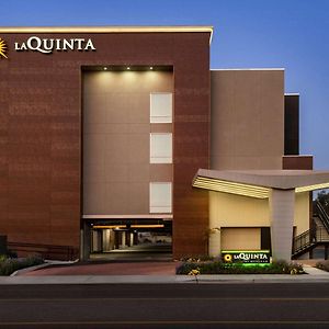La Quinta By Wyndham Clovis Ca Hotel Exterior photo