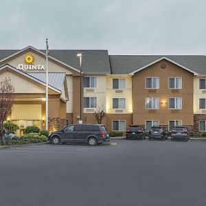 La Quinta By Wyndham Central Point - Medford Exterior photo