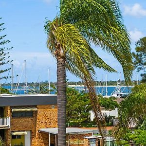Bayview Bay Apartments And Marina Gold Coast Exterior photo