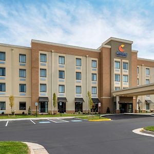 Comfort Inn & Suites Winchester Exterior photo