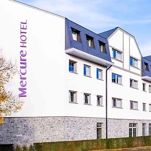 Mercure Han-Sur-Lesse Exterior photo