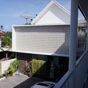 Pemondokan Pratama Nusa Dua  Exterior photo