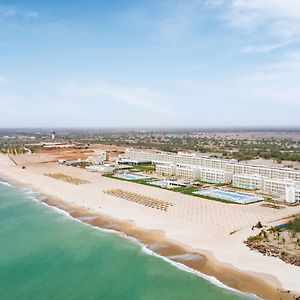 Hotel Riu Baobab Pointe-Sarene Exterior photo