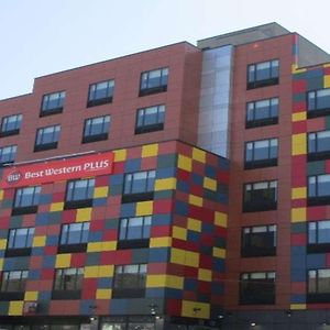 Best Western Plus City Line Hotel New York Exterior photo