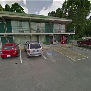 Oyo Hotel Whitely City Hwy 27 Ky Whitley City Exterior photo