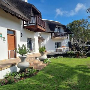 Tree Aloe Guest House St Francis Bay Exterior photo