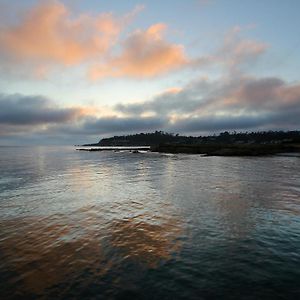 Oleada Estate Villa Pebble Beach Exterior photo