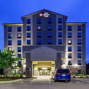 Best Western Plus Thornburg Inn & Suites Exterior photo