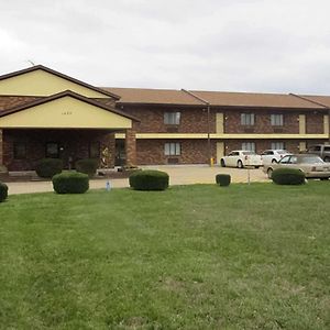 Quality Inn Farmington Exterior photo