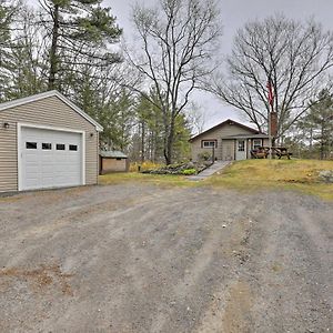 Cute Gilford Cottage With Grill - Walk To Marina Exterior photo