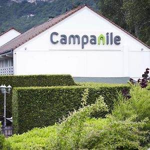 Campanile Grenoble Nord - Saint-Egreve Hotel Exterior photo