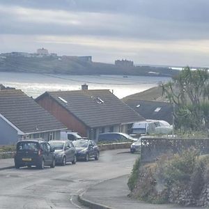 Oakley Newquay Bay Resorts Exterior photo