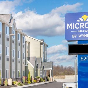 Microtel Inn & Suites By Wyndham Cadiz Exterior photo