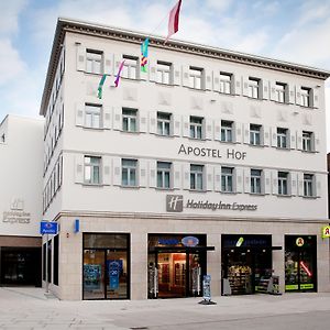 Holiday Inn Express - Goppingen, An Ihg Hotel Exterior photo