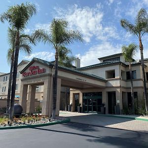 Hilton Garden Inn Montebello / Los Angeles Exterior photo