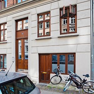 Sanders Park - One-Bedroom Apartment Close To The Metro Station Copenhagen Exterior photo