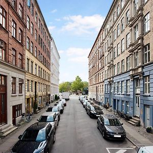 Sanders Park - One-Bedroom Apartment Near A Huge City Park Copenhagen Exterior photo