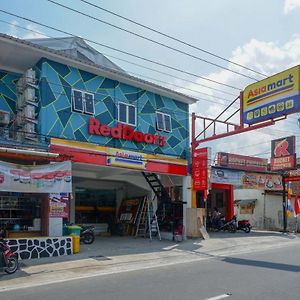 Reddoorz @ Jalan Raya Baturaden 2 Hotel Rempawah Exterior photo