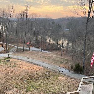 Captain'S Cove Lakehouse Cub Run Exterior photo