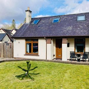 Aonachan Cottage Spean Bridge Exterior photo