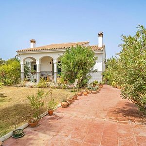 Lovely Home In Alhaurin De La Torre With Swimming Pool Exterior photo