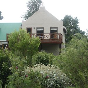 Fijnbosch Cottage And Camping Stormsrivier Room photo