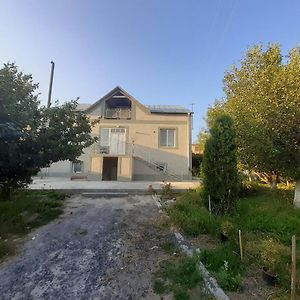 Guest House Sevan Exterior photo