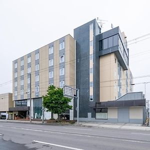 Tabist Abashiri Central Hotel Exterior photo