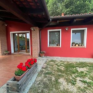 B&B Cascina Bedria Ivrea Exterior photo