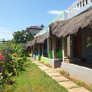 Tanjore Home Stay Thanjavur Exterior photo