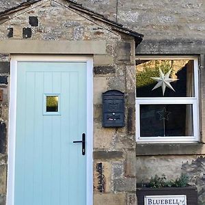 Bluebell Cottage Grassington Exterior photo