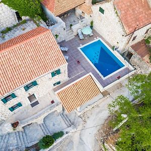 Family Friendly House With A Swimming Pool Mihanici, Dubrovnik - 15367 Cavtat Exterior photo