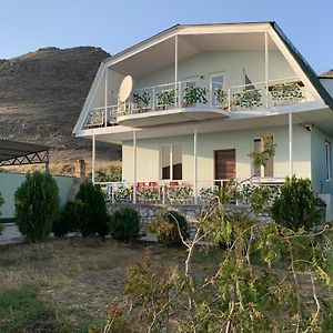 The House Villa Shorzha Exterior photo