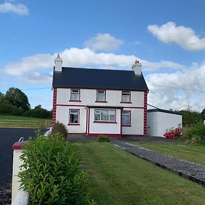 Family Farmhouse Villa Claregalway Exterior photo
