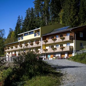 Gasthof Kaferhube Hotel Murau Exterior photo