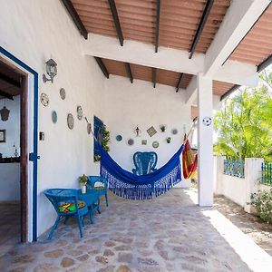 Villa Elba: A Dreamy Home Away From Home Penonome Exterior photo