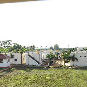 Green Garden Resort Kuttalam  Exterior photo