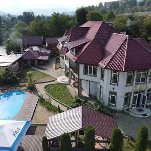Villa «Zlata» Verkhovyna Exterior photo