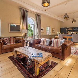 Stunning Luxury Cottage In Historic Country Estate - Belchamp Hall Stables Belchamp Otten Exterior photo