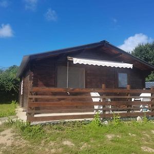 Chalet 35M2 Domaine Du Vieux Chene Villa Bergerac Exterior photo