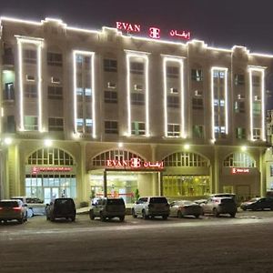 Evan إيفان Salalah Exterior photo