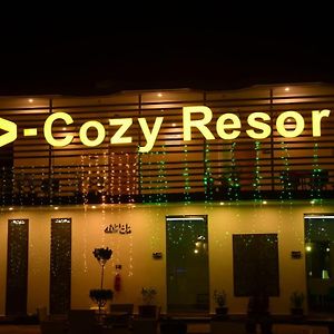 D-Cozy Resorts Balakot Exterior photo
