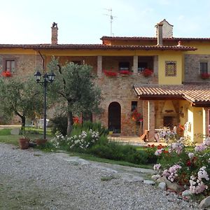 Ospitaletto49 Villa Citta di Castello Exterior photo