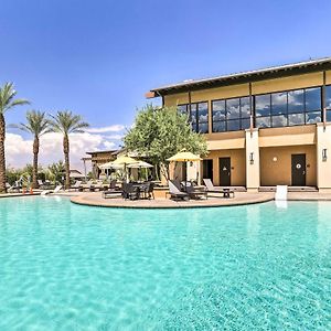 Indio Desert Oasis With Resort Pool And Hot Tub! Exterior photo