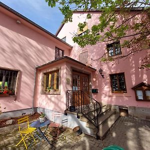 Auberge De La Foret - Logis Vendenheim Exterior photo