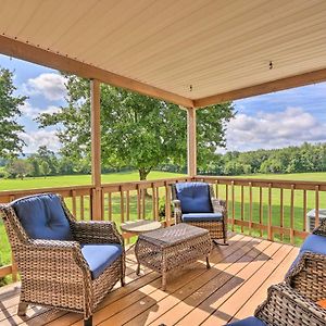 Berryville Home Near Wineries Mountain Views Exterior photo