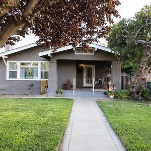 738 E Yale Apartment Fresno Exterior photo