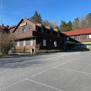 Hotell Sandviken Kolmarden Exterior photo
