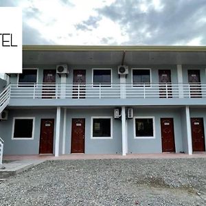 Vli Hometel Tagum Exterior photo